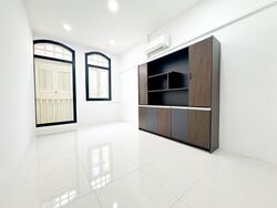 Fuyuen Court (D14), Office #603143051